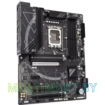 Материнская плата Gigabyte Z790 Eagle (rev. 1.0) картинка 2
